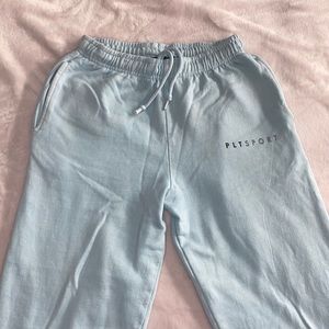 PLT Sport sweats